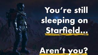 8 Essential Tips When Starting Starfield