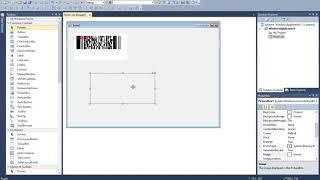 C# & VB .NET Barcode Generator Control