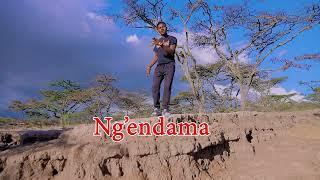 NG'ENDAMA - 2ND JUNIOR_OFFICIAL AUDIO