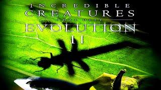 Incredible Creatures that Defy Evolution 2