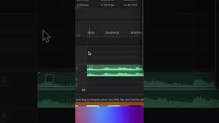 Automatically Edit To The Beat of a Song in Premiere Pro (Automate to Sequence)