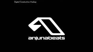 Arty vs. Beat Service feat. Susana - Reach The Flashback (Digital Constructive Mashup)