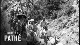 Hindu Mountain Pilgrimage Aka Himalayan Pilgrimage (1955)