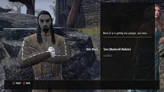 ESO Economics 101:  Writ Points and What They Are Worth