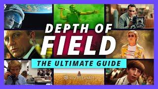 Depth of Field Explained: Ultimate Guide to Camera Focus [Shot List Ep. 4]