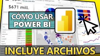 Curso Completo de Power BI (2023)