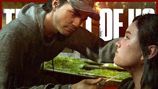 THE LAST OF US 2  09: Wölfe jagen immer im Rudel!