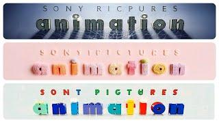 Sony Pictures Animation Logo made by AI