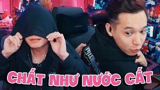 (Restream) Khoe áo khoác Mixi phiên bản mới ra lò và màn thi đua quiz chủ đề âm nhạc siêu hấp dẫn.