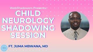 11/16 Shadowing Session with Dr. Mbwana