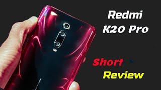 Redmi K20 Pro Short Reviewb and Price in 2021 || Snapdragon 855 Gaming Processor