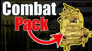 Assault Pack and Loadout Guide for the Modern Minuteman