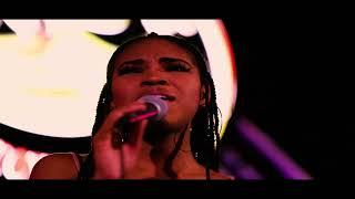 PERRI JONES  - Live in AC 2021 -  BACK TO SELF