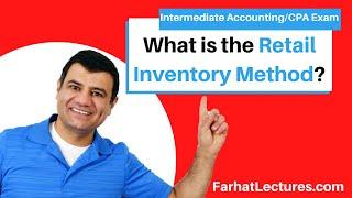 Retail Inventory Method