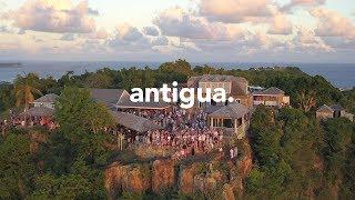 Your Guide to: Antigua