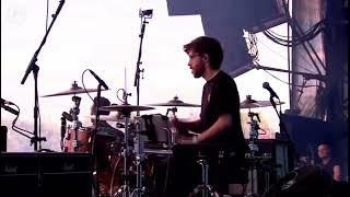 Nothing but thieves - Is everybody going crazy? (Live at Rock Werchter 2022)
