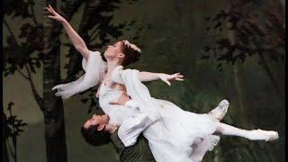 La Sylphide | Bolshoi Ballet | 2018