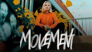 MOVEMENT | Мастерская Исаева