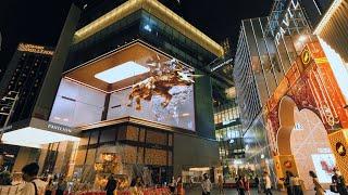 Pavilion Kuala Lumpur - First-of-its-kind 3D Animation of Golden Bull