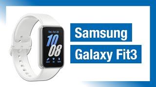 Preis-Leistungs-Kracher? Unser erster Eindruck zur Samsung Galaxy Fit 3 (deutsch, Review 2025)