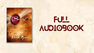 The Secret by Rhonda Byrne - Full Audiobook | Tune Into Audiobooks