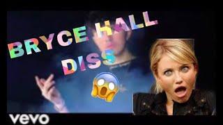 Bryce hall diss track - void - no coming back