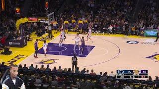 FlightReacts To WIZARDS at LAKERS | FULL GAME HIGHLIGHTS | January 21, 2025!