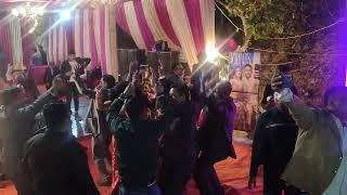 kanchan Rawat Marriage Dance video