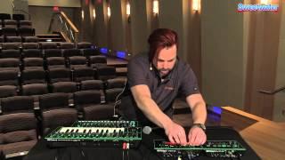 Roland AIRA TB-3, TR-8, VT-3, and System-1 Demo - Sweetwater Sound