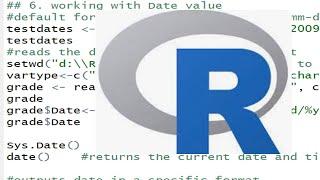 R programming data visualization with ggplot2 part 67