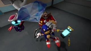 [SFM] Eggman Chaos Emerald