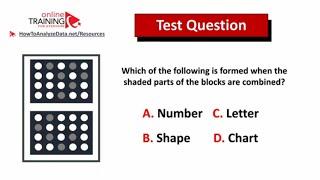 15 IQ and Aptitude Test Questions. With Answers and Solutions!