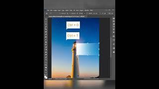 How to Add Light-Short photoshop Tutorial