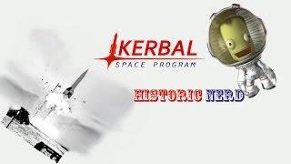 HistoricNerd: Kerbal Space Program