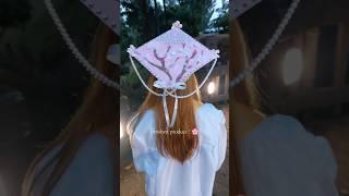 zerobaseone graduation cap  #kpop #zerobasene #zb1 #classof24 #kpopgrad #ourseason