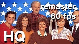  Family album USA  1991 - 60fps HD - Complete Series + Subtitles - Learning English - AVG.SHOW