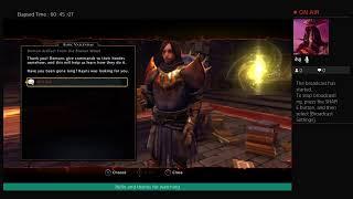 Neverwinter Fighter Mod 18