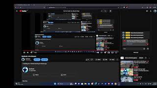 DevDuck Live Stream