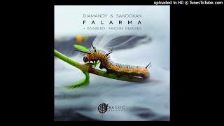 Diamandy, Sandokan - Falarma (MNGRM Remix) [Bassic Records]