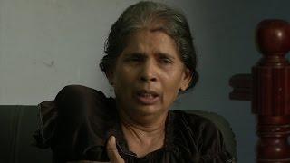 Indian maid claims Saudi employer cut off her arm - Newsnight