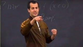 Lecture 1 "PHP". Building Dynamic websites. Harvard OpencourseWare. CS E-75