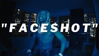 [FREE] [HARD] No Auto Durk x Lil Durk Type Beat 2022 - "Face Shot (Prod. Huncho)