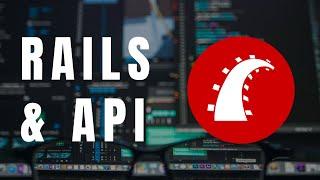 Rails tutorial - API to fill Database