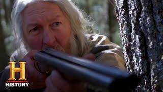 Mountain Men: Season 9 | New Episodes Thursdays at 9/8c | History