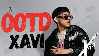 Xavi - OOTD 2024