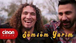 Kral Sinan & Feyyaz Yağmur - Söm Söm Yarim Kaptaş / Limon Oyun Havası