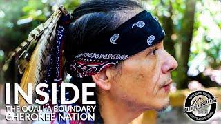Eastern Cherokee Nation