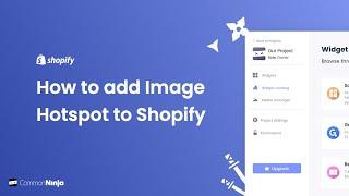 How to add  an Image Hotspot to Shopify