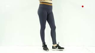 Seamless Leggings Manufacturer & Wholesale Supplier in China! Video for Seamless Jacquard Leggings.