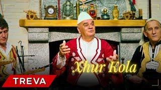 Kan nuk ngucim as kan s'durojm (Per Xhur Kolen) - Ndue Shytani